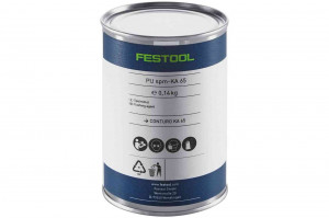 Festool Agent de spălare PU spm 4x-KA 65