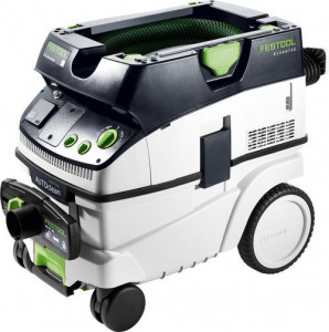 Festool Aspirator mobil CTL 26 E AC RENOFIX CLEANTEC