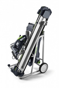 Festool Ferastrau circular stationar cu sanie de glisare KS 60 E-UG-Set/XL KAPEX