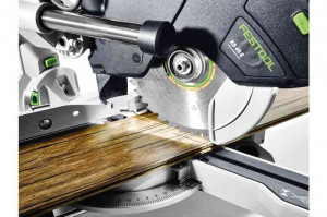 Festool Ferastrau circular stationar cu sanie de glisare KS 60 E-UG-Set/XL KAPEX