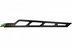 Festool Lame de ferăstrău cu sabie SR 400/5 BUILDING MATERIALS INSULATION