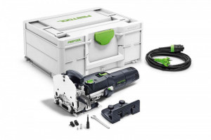 Festool Masina pentru imbinari in lemn DF 500 Q-Plus DOMINO