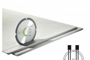 Festool Pânză de ferăstrău diamantată DIA 168x1,8x20 F4 ABRASIVE MATERIALS