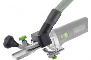 Festool Placa de sprijin cu maner FT-MFK 700 1,5° Set