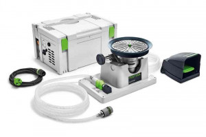 Festool Set de prindere cu vid VAC SYS Set SE1