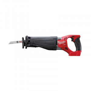 Fierastrau Milwaukee sabie cu acumulator MODEL M18 CSX-0