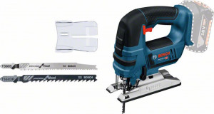 FIERASTRAU VERTICAL BOSCH GST 18V-LIB COMPATIBIL ACUMULATORI