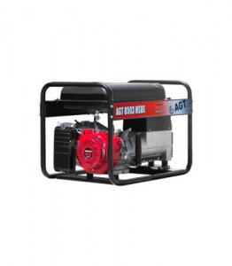 Generator de curent AGT 8503 HSBE R26