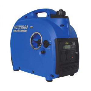Generator de curent digital HYUNDAI HY2000Si