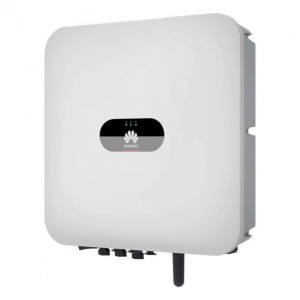 Invertor sisteme fotovoltaice Huawei SUN2000-5KTL-M1, trifazat, 5000 W, max 1100 V, 2MPPT
