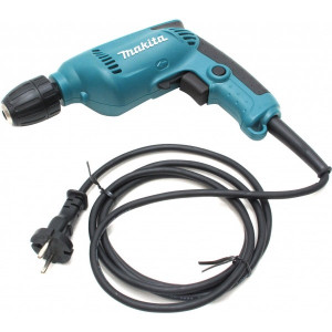 Makita 6413 MAŞINĂ DE GĂURIT 450W 10MM 1.3KG