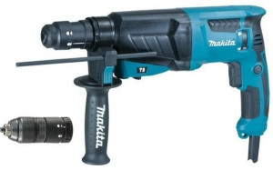 MAKITA HR2630T CIOCAN ROTOPERCUTOR SDS-PLUS