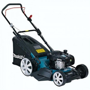 MAKITA PLM4627N MASINA DE TUNS IARBA CU MOTOR 4T 2.7 CP