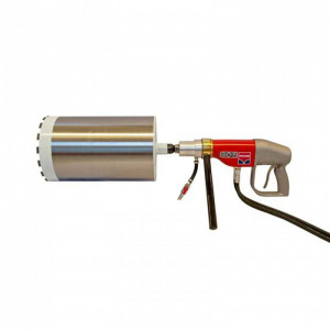 Mașină de găurit cu carotă Hycon HCD50-200