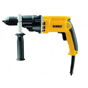 Masina de gaurit cu doua viteze si ambreiaj de 770 W Dewalt
