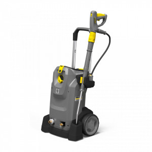 MASINA DE SPALAT CU APA SUB PRESIUNE KARCHER HD 8/18-4M Plus