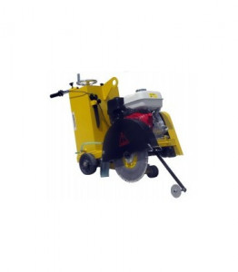 Masina de taiat beton si asfalt AGT ATB 450/13