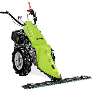 Motocositoare Grillo GF3 GX270 9.0 CP lama 127cm SP