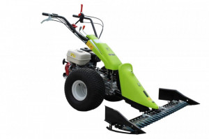 Motocositoare GRILLO GF3DF Honda GX270 9.0 CP Alpine lama 127 cm SF