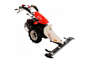 Motocositoare LONCIN 9CP bara cosire 115 cm