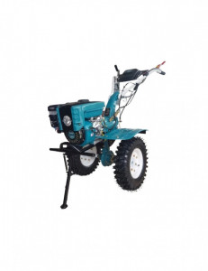 MOTOCULTOR DKD HS1000B NEW, 7CP BENZINA