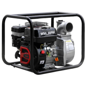 Motopompa de apa curata Media Line WML 30 RK
