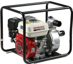 Motopompa WH20 XT Honda