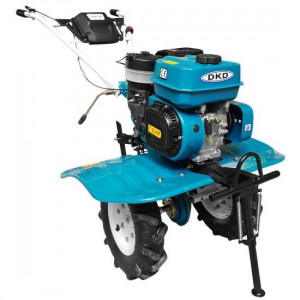 Motosapa DAKARD HS 900 motor 7CP latime lucru 90 cm