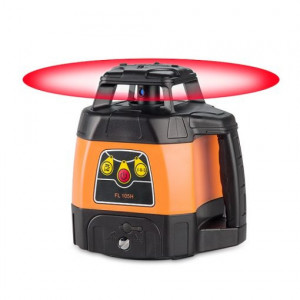 Nivela laser rotativ orizontal GeoFennel FL 105H
