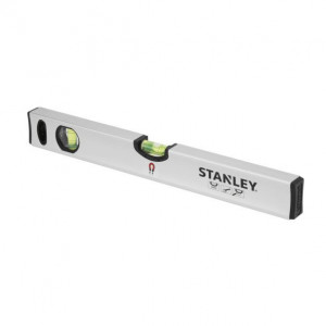 Nivela magnetica Stanley STHT1-43112, 80 cm, 2 fiole