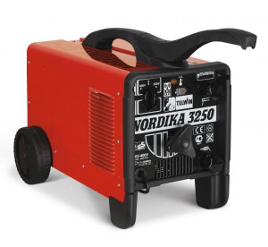 NORDIKA 3250 - Transformator sudura TELWIN