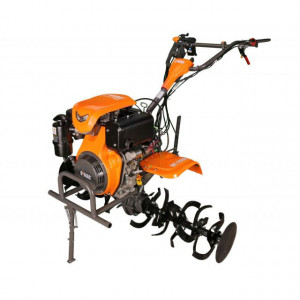 O'Mac MOTOCULTOR O'MAC MC 12000E-D UMC12P19D4TOM/0035, 12CP (umc12p19d4tom/0035)