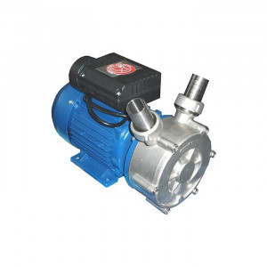 Pompa de transvazare ENOS 30 INOX TURBINA SI ROTOR INOX 650W