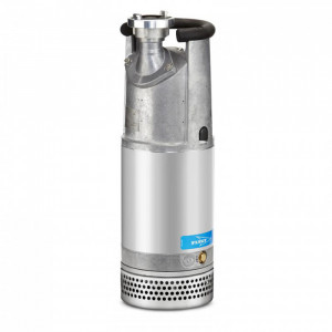 Pompă submersibilă pentru drenaj 3 țoli Xylem KS 2610.160 MT 233 - 1,4 kW