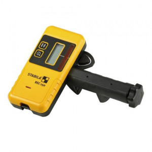 Receptor electronic Stabila laser rotativ tip REC 150