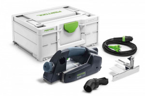 Rindea cu maner ambidextru EHL 65 EQ-Plus