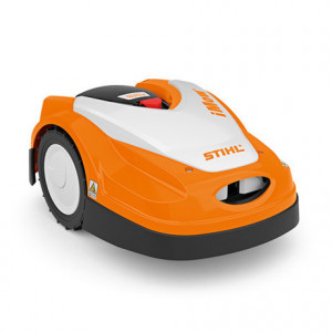 Robot pentru tuns gazonul RMI 422.0, Stihl, 60 W, 4450 rpm