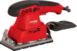 Slefuitor cu vibratii 300W RAIDER RDI-SA24