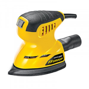 Slefuitor orbital FF Group 41529 125 w 80x140x140 mm gama plus