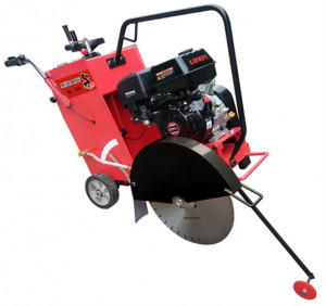 Taietorul de beton si asfalt Media Line ML-T500