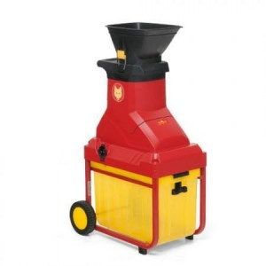 Tocator Resturi Vegetale Wolf-Garten SDE 2500 EVO
