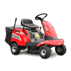 Tractor de tuns iarba 6.5 CP Hecht 5162