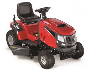 Tractoras pentru tuns gazon Breckner TG 17.5-108-LHE
