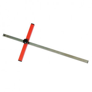 TRASOR SI TAIETOR PLACI GIPS-CARTON TIP T