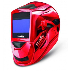 VANTAGE RED XL - Masca de sudura cu cristale lichide TELWIN