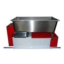 ZDROBITOR DESCIORCHINATOR ENO 15 SEMIINOX