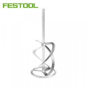 Amestecator cu spirala Festool HS 3 120x600 R M14