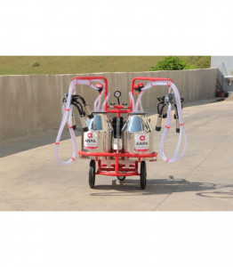 APARAT DE MULS -ANPA DKDMMSSMYP60