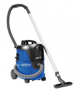 Aspirator umed uscat NILFISK AERO 21-01 PC