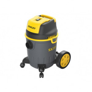 Aspirator umed uscat Stanley SXVC20PE